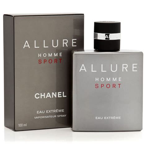 allure homme chanel for men|best price chanel allure homme.